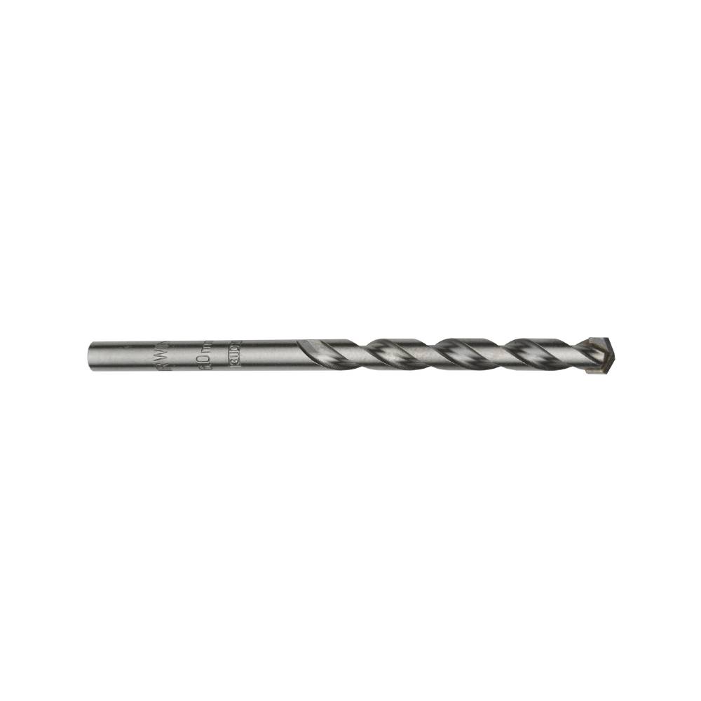 Grąžtas betonui Masonry irwin 3- 70(40)mm